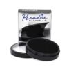 Mehron - Paradise Makeup AQ™ - Matte Shades | Black