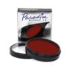 Mehron - Paradise Makeup AQ™ - Matte Shades | Red
