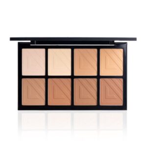 PAC Cosmetics – Spotlight Contour Palette X8 (16 gm)