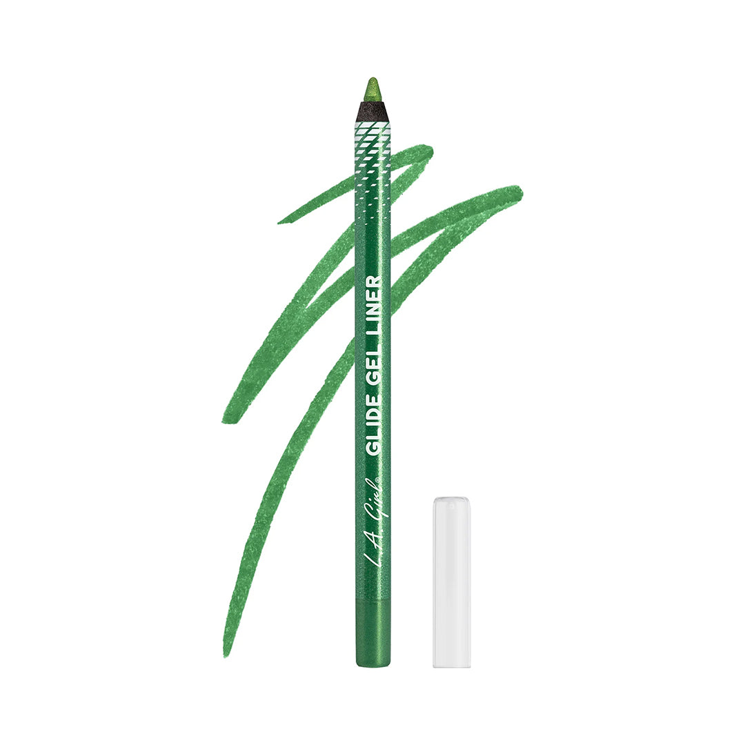 L.A. Girl - Glide Gel Eyeliner