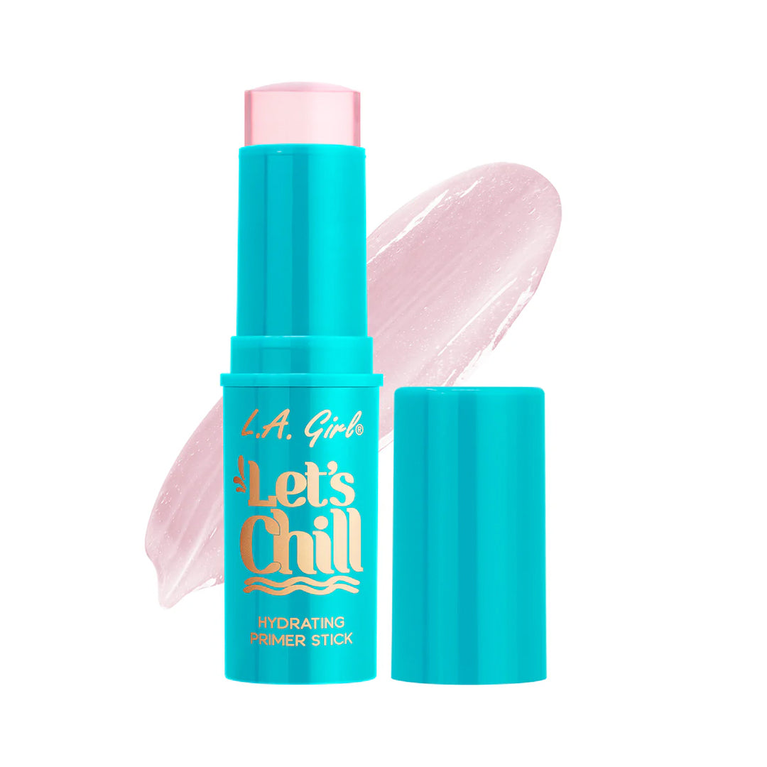 L.A. Girl - Let's Chill Hydrating Primer Stick