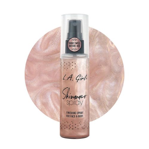 L.A. Girl – Shimmer Spray